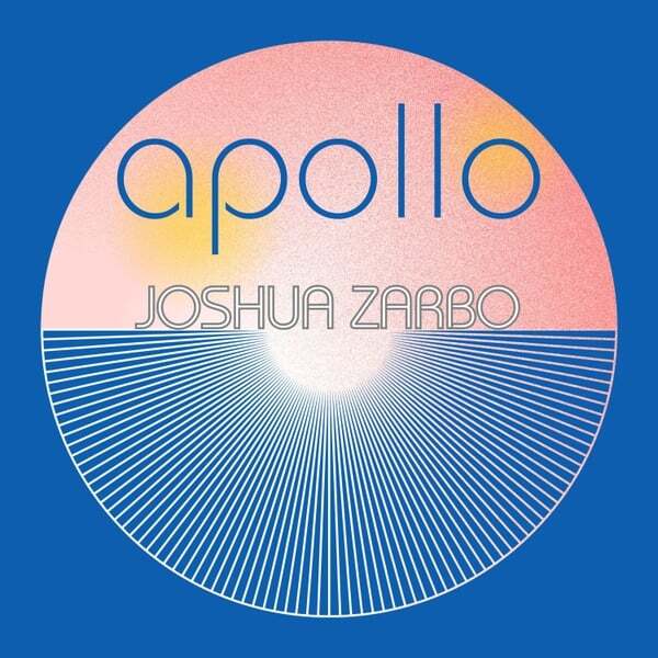 Cover art for Apollo