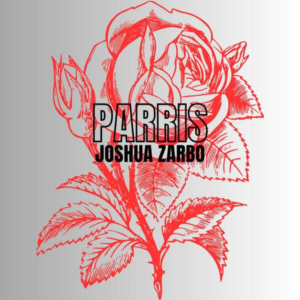 Cover art for Parris